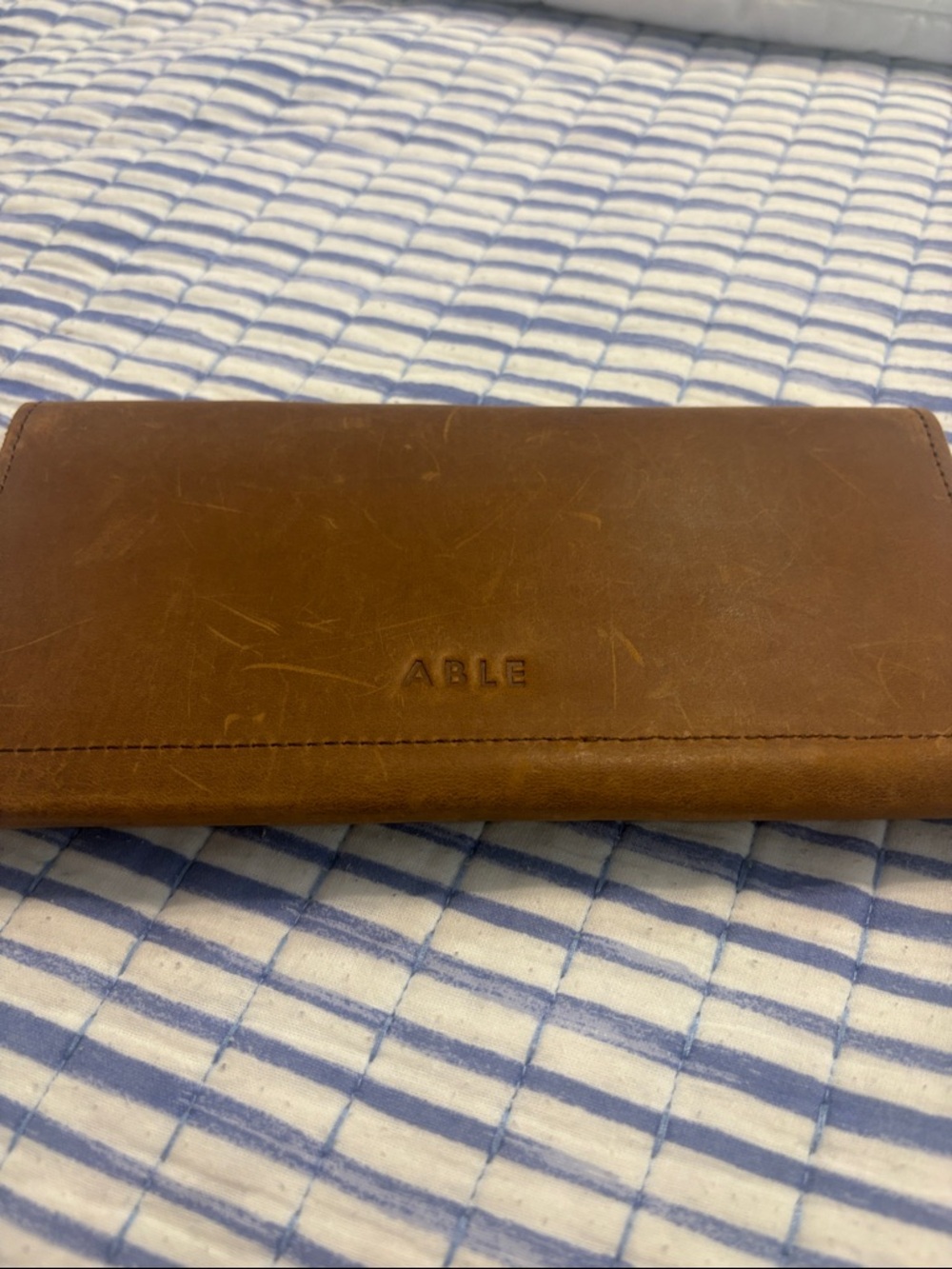 ABLE Debre Wallet - Picture 8 of 8